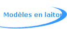 Modles en laiton
